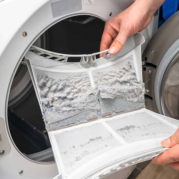 Laundry Dryer Duct Cleaning Melbourne