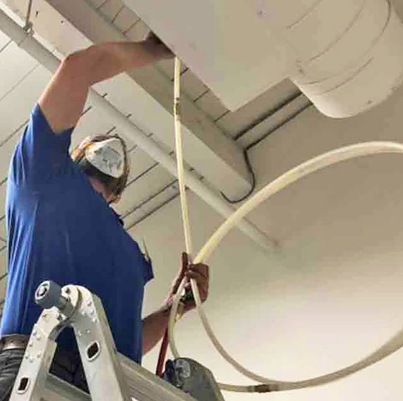 Commercial Duct Cleaning Melbourne